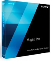 VEGAS PRO 13